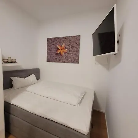 An Der Buehleiche * プロッヒンゲン