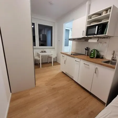 アパート An Der Buehleiche *