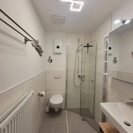 アパート An Der Buehleiche *